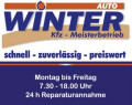 Bild: Auto-Winter KFZ-Meisterbetrieb in Dresden