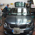 Bild: Auto Zmavc in Oberhausen, Rheinland