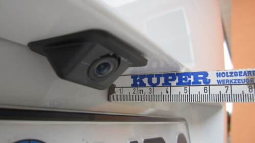 Rückfahrkamera