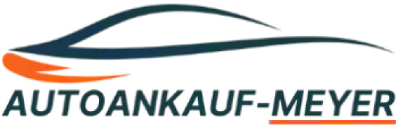 Autoankauf Meyer Logo
