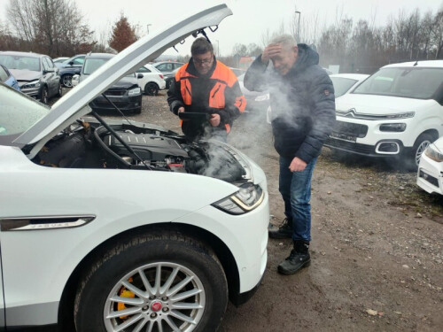 Motorschaden verkaufen