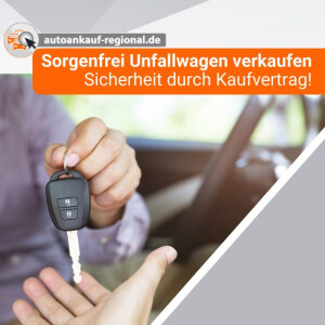defektes Auto verkaufen