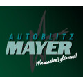 AUTOBLITZ MAYER Thomas Mayer Autopflegedienst