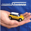 Autobrilliant & Karosserie-Fachbetrieb Schemann