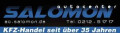Bild: Autocenter SALOMON GmbH in Solingen