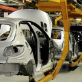 Autodienst GmbH Ford-Haupthändler