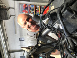 Motorrad Service vom Meisternetrieb AMS Richter