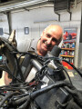 Motorrad Service vom Meisternetrieb AMS Richter
