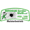 AUTOGLAS-Service Weiß GmbH