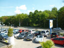 Bild: Autohandel Koc in Mannheim
