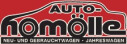Bild: Autohaus A. Homölle GmbH in Heek