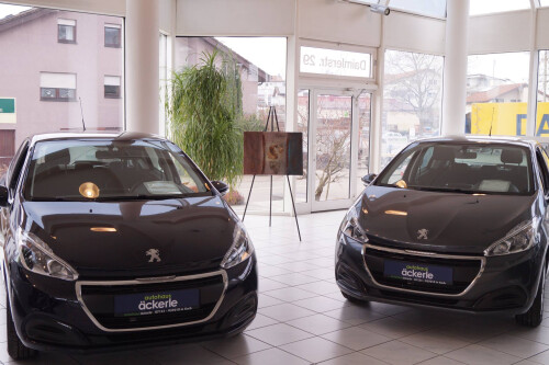 Peugeot
