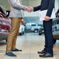 Autohaus Angerer VW-Audi-Skoda-Partner An- und Verkauf
