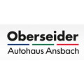 Autohaus Ansbach W. Oberseider GmbH & Co. KG