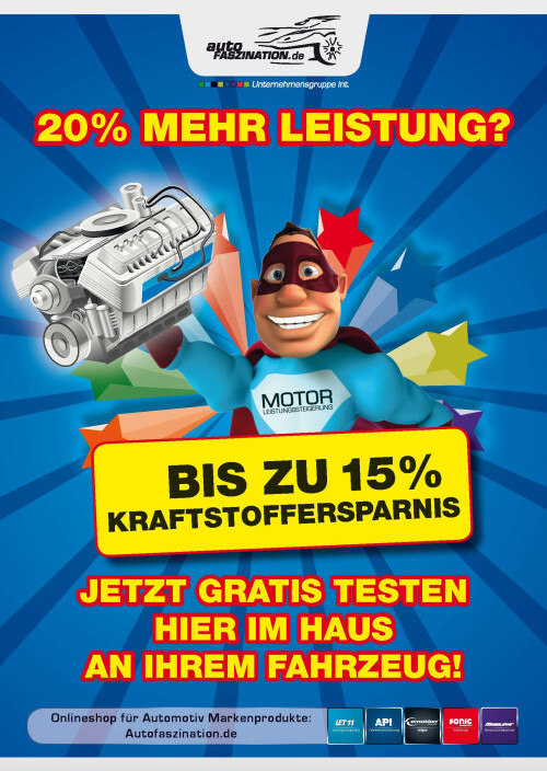 Angebot