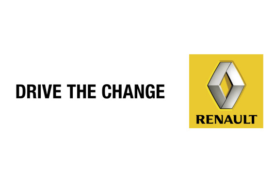 Automarke Renault