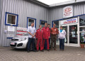 Logo Autohaus Bernd Siemons e.K.