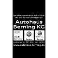 Autohaus Berning KG VW u. Audi