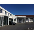 Autohaus Berning KG VW u. Audi
