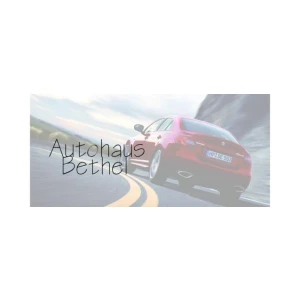 Autohaus Bethel GmbH Autohaus