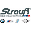 Autohaus BMW Strauß GmbH
