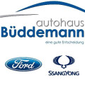 Autohaus Büddemann GmbH