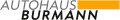 Bild: Autohaus Burmann GmbH in Essen, Ruhr