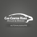 Autohaus CCH Müller & Werian Renault & Dacia Vertragshändler