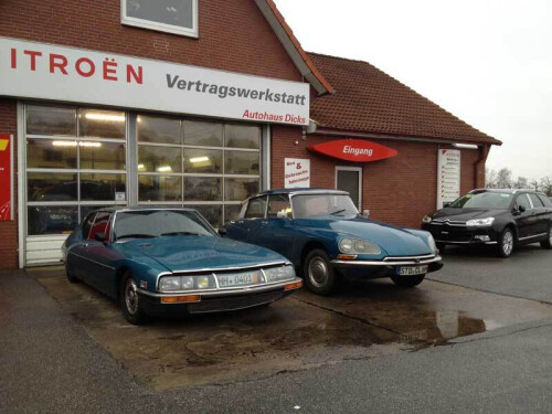 Unfallinstandsetzung