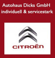 Bild: Autohaus Dicks GmbH in Hamburg