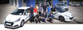 Autohaus Eiselt FFB Team