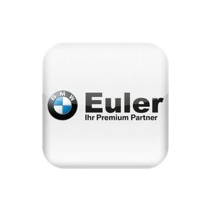 Autohaus Euler GmbH, BMW - MINI Vertragshändler, Filiale Eckenheim
