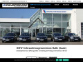 Bild: Autohaus Fahrfreude GmbH in Halle, Saale