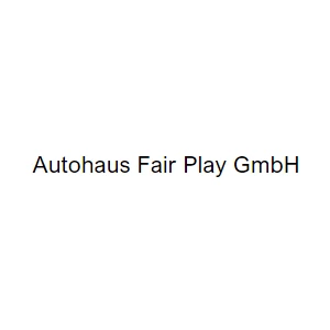 Autohaus Fair Play GmbH