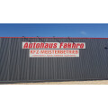 Autohaus Fakhro