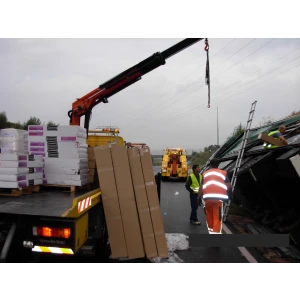 Autohaus Funke Inh. Andreas Funke - Abschleppdienst A38 Thüringen A71