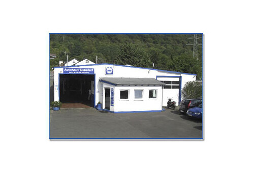 Autohaus Geesdorf