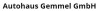 Bild: Autohaus Gemmel GmbH