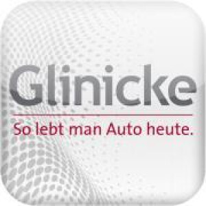 Logo Autohaus Glinicke GmbH