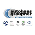 Autohaus Graupner GmbH, VW, Audi, Seat, Skoda, VW-Nutzfahrzeuge