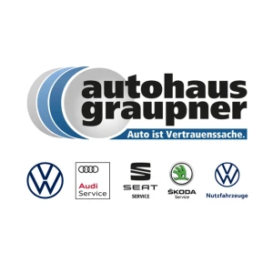 Autohaus Graupner GmbH, VW, Audi, Seat, Skoda, VW-Nutzfahrzeuge