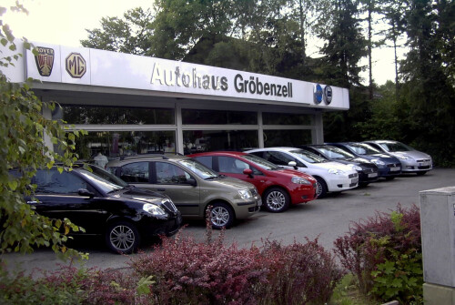 Autohaus