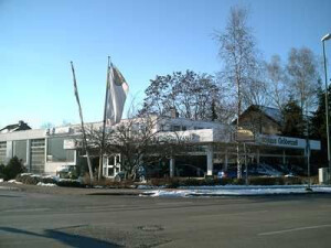 Autohaus Gröbenzell