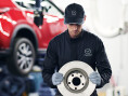 Bild: Autohaus Hamacher GmbH Autohaus in Alsdorf, Rheinland