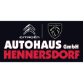 Autohaus Hennersdorf GmbH