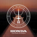 Logo Autohaus Honda Lucas GmbH & Co. KG