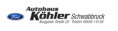 Bild: Autohaus Josef Köhler GmbH in Schwabbruck im Auerbergland