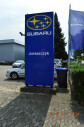 Subaru-Service mit Verkauf
Mehrmarkenwerkstatt
Wartung, Reparatur Gas-
anlagen -Prins, Landirenzo