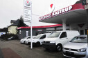 Bild: Autohaus Kastrup GmbH in Bielefeld