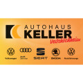 Autohaus KELLER GmbH | VW | Audi | SEAT | Cupra| SKODA | VW-Nutzfahrzeuge